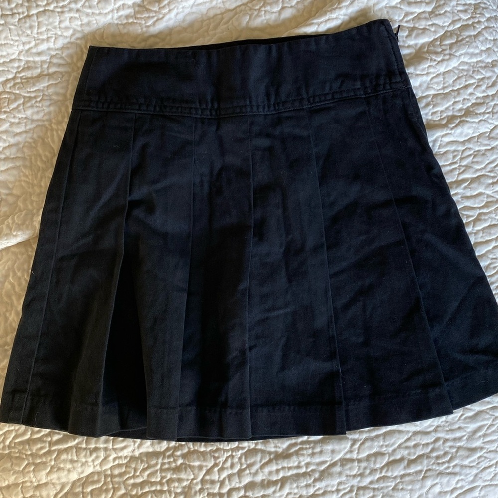 NWT Girls Pleated Skorts Child’s Place